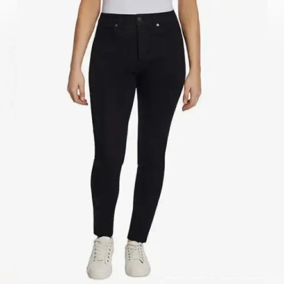 Jessica Simpson Ladies' High Rise Jean - Picture 1 of 8